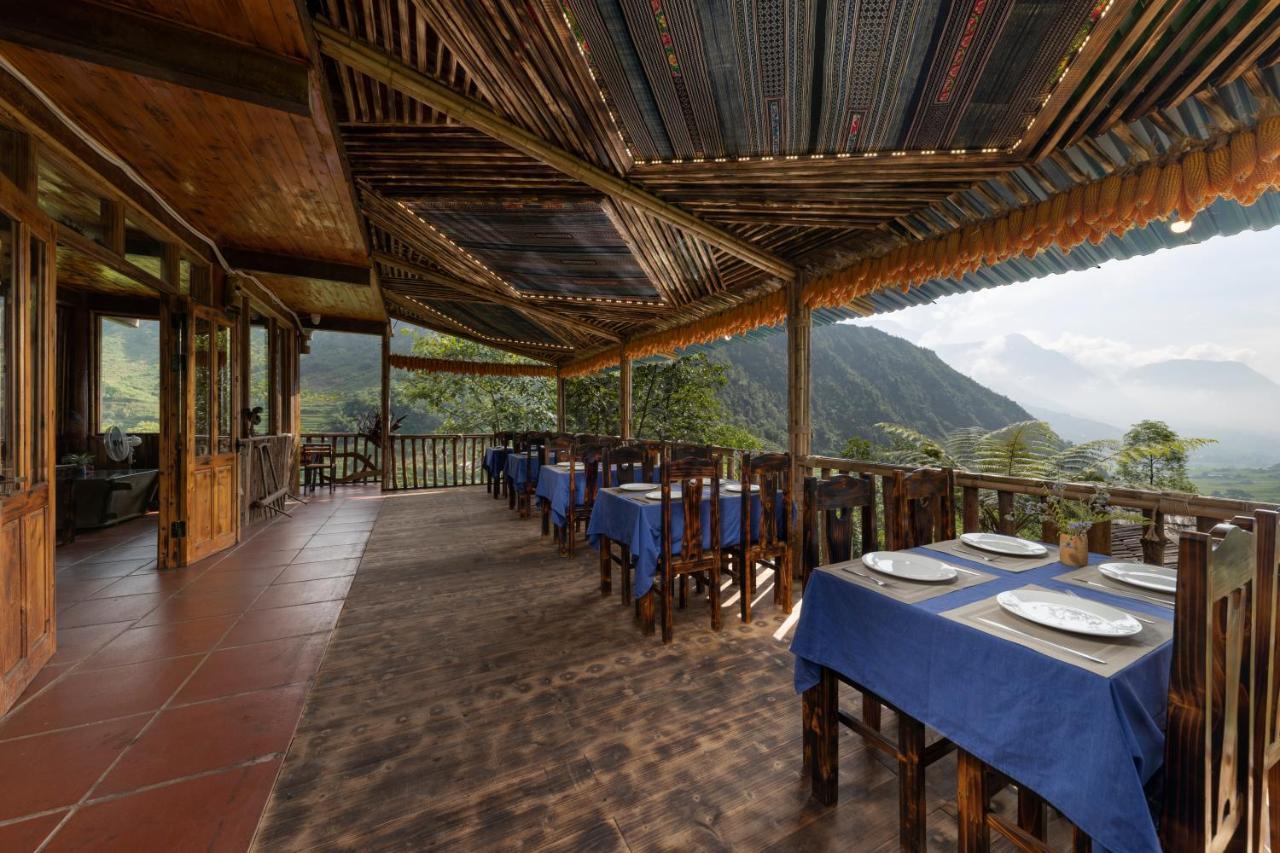 Chapa Farmstay - Mountain Retreat سابا المظهر الخارجي الصورة